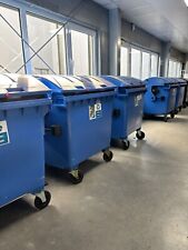 Abfallbehälter müllcontainer gebraucht kaufen  Eschweiler