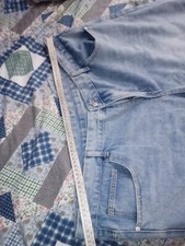 Uomo jeans pantaloni usato  Voghera