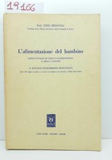 Gino frontali alimentazione usato  Petriolo