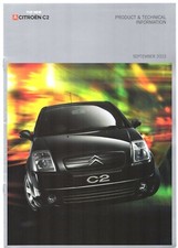 citroen c2 furio for sale citroen c2 furio for sale UK