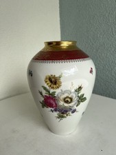 bavaria porzellan vase gebraucht kaufen  Waldshut-Tiengen