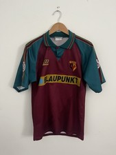 Watford away 1995 for sale Watford away 1995 for sale  NEWARK
