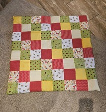 Patchwork babydecke neu gebraucht kaufen  Herrenberg