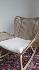 Aldi rocking chair for sale  LIVERPOOL
