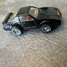 Knight rider pull for sale  SHEFFIELD