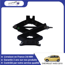 Cric chevrolet aveo d'occasion  Saint-Quentin