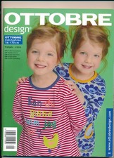 Ttobre 2016 kids gebraucht kaufen  Witten