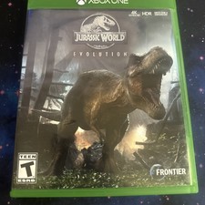 Jurassic World Evolution - Microsoft Xbox One comprar usado Jurassic World Evolution - Microsoft Xbox One comprar usado  Enviando para Brazil