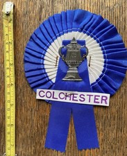 1960s 70s colchester for sale  LUTTERWORTH