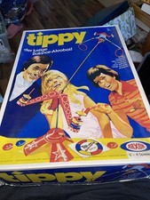 Tippy lustige balance gebraucht kaufen  Herten