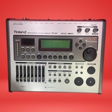 Roland digital percussion for sale  Marietta