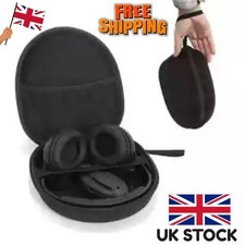 Black headphone storage for sale  BIRMINGHAM