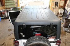 Wrangler four door for sale  Pensacola