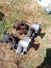 Turbo renault 2.2dt d'occasion  Sainte-Geneviève-des-Bois