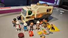 Lot playmobil camion d'occasion  Metz-