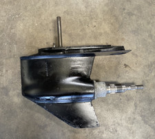 Month warranty mercruiser for sale  Pasadena