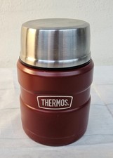 Thermos king stainless for sale  Merrill