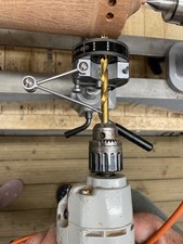 Woodturning drilling boring for sale  TAMWORTH
