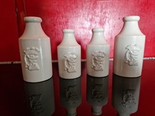Earthenware jars bottles for sale  NEWRY