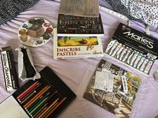 Mix match paint for sale  WELLING