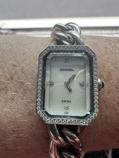 Rare authentic chanel for sale  LONDON