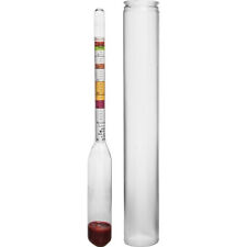 Alkoholometer messzylinder alk gebraucht kaufen  Seelow