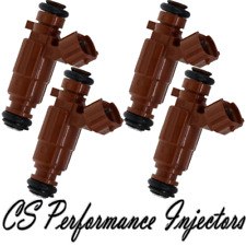 Fuel injectors set for sale  Cloquet