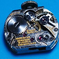 Vintage gruen precision usato  Varese
