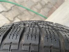 Cerchi gomme mercedes usato  Montecchio Emilia