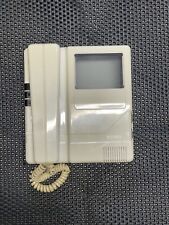 Videocitofono elvox 5601 usato  Italia