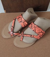 Pied femme liberto d'occasion  Aix-les-Bains