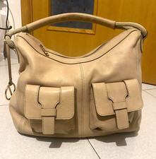 Borbonese large bag usato  Nocera Inferiore
