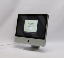 Inch apple imac for sale  HARROGATE