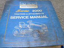 Cub cadet 2185 for sale  Dubuque