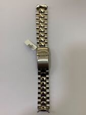 Cinturino orologio acciaio usato  Ozzano dell'Emilia