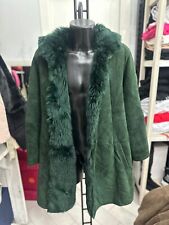 Montone shearling usato usato  Margherita di Savoia