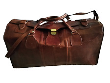 Borsa viaggio vero usato  Cascina