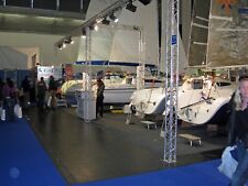 Messestand atc vierkant gebraucht kaufen  Kressbronn