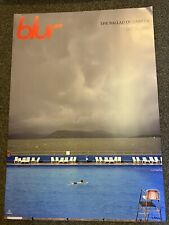 Blur ballad darren for sale  WHITSTABLE