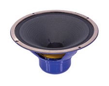 Celestion blue altoparlante usato  Spedire a Italy