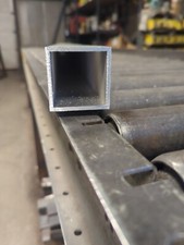 Wall long aluminum for sale  Alvordton