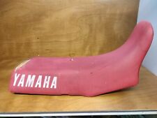 Selle yamaha dt125lc d'occasion  Clermont-l'Hérault