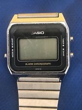 Orologio casio donna usato  Azzano Decimo