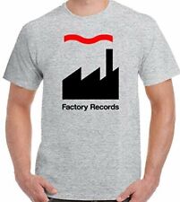 Factory records shirt for sale  COVENTRY