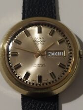 Vintage avia daytyme for sale  STEVENSTON