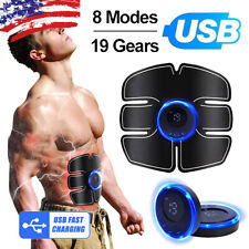 Abdominal exercise electric for sale  Walnut