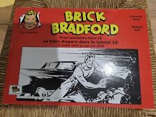 Intégrale brick bradford d'occasion  Trélon