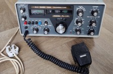 Yaesu 101 band for sale  WAREHAM