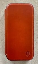 Shieldon tan leather for sale  HELENSBURGH