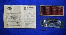 Nos hella nebelschlussleuchte gebraucht kaufen  Schöllkrippen